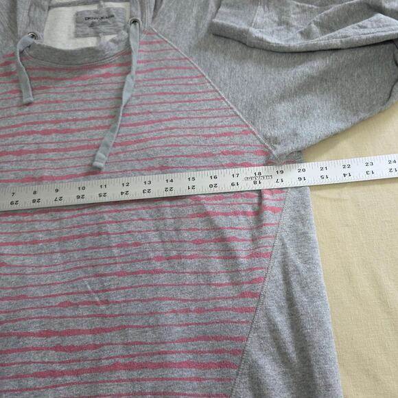 DKNY Hoodie woman's size L - Picture 7 of 8